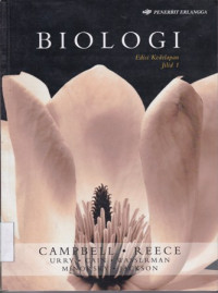 Biologi jilid 1