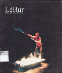 Le'Bur Theater Quaterly 01