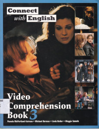 Connect with English : Video Comprehension Book 3