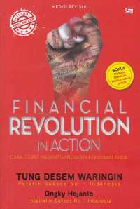 Financial Revolution In Action