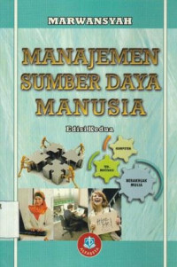 Manajemen Sumber Daya Manusia