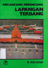 Merancang dan merencana lapangan terbang