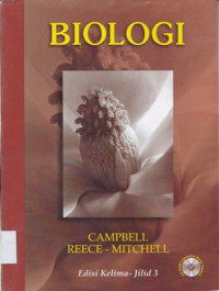 Biologi Jilid 3