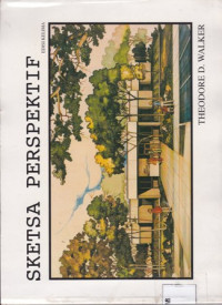 Sketsa Perspektif