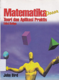 Matematika Dasar Teori Dan Aplikasi Praktis