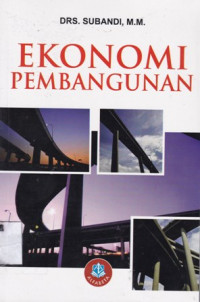 Ekonomi Pembangunan