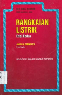 Rangkaian Listrik