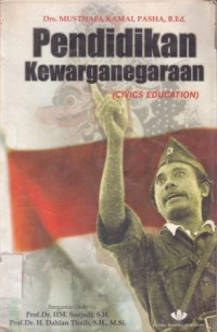 Pendidikan Kewarganegaraan : Civics Education