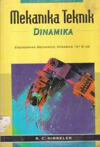 Mekanika Teknik