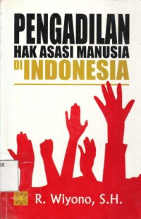 Pengadilan Hak Asasi Manusia di Indonesia