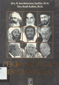 Perbandingan Pemerintahan