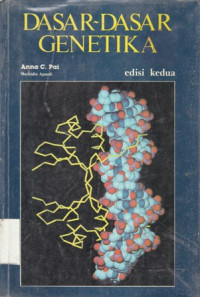Dasar-Dasar Genetika