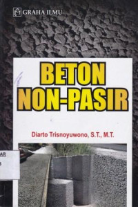 Beton Non Pasir