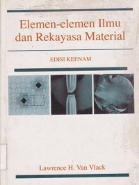 Elemen-Elemen Ilmu Dan Rekayasa Material