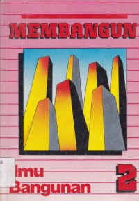 Ilmu Bangunan 2
