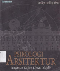 Psikologi Arsitektur