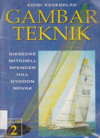 Gambar Teknik