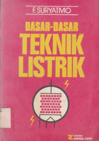 Dasar-Dasar Teknik Listrik