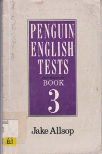 Penguin English Tests Book 3