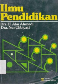 Ilmu Pendidikan