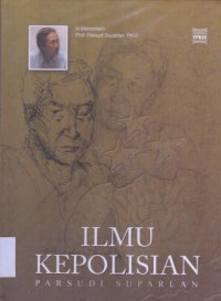 Ilmu Kepolisian