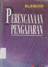Perencanaan Pengajaran