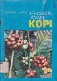 Bercocok Tanam Kopi