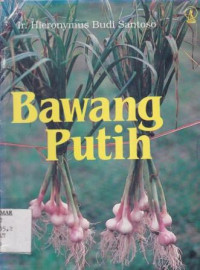 Bawang Putih