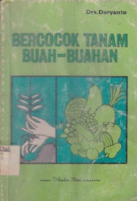 Bercocok Tanam Buah-Buahan