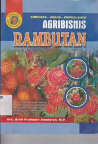 Agribisnis Rambutan