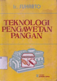 Tenologi Pengawetan pangan