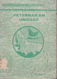 Peternakan Unggas