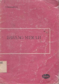 Bawang Merah