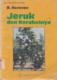 Jeruk Dan Kerabatnya