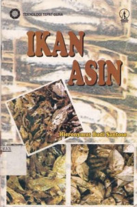 Ikan Asin