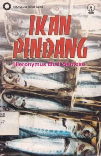 Ikan Pindang