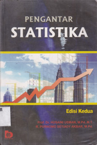 Pengantar Statistika