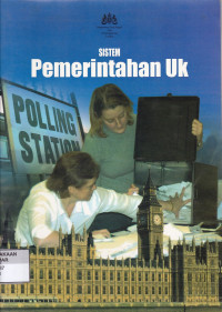 Sistem Pemerintahan U K