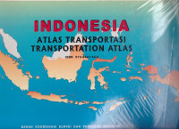 Indonesia Atlas Transportasi