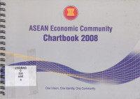 ASEAN Economic Community Chartbook 2008