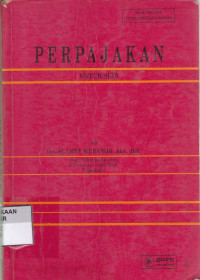 Perpajakan Untuk SLTA