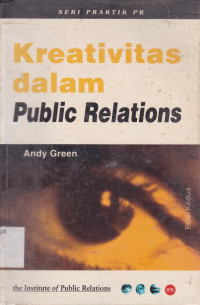 Kreativitas dalam public relations