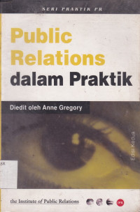 Public Relations dalam praktik