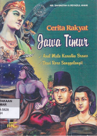 Cerita Rakyat Jawa Timur : Asal Mula Kasadka Bromo, Dewi Roro Sanggalangit