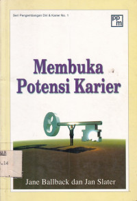 Membuka potensi karier