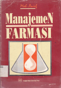 Manajemen farmasi