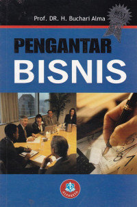 Pengantar Bisnis