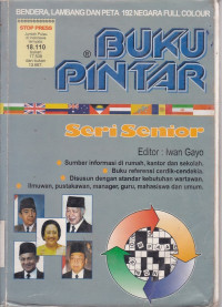 Buku Pintar Seri Senior