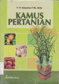 Kamus Pertanian