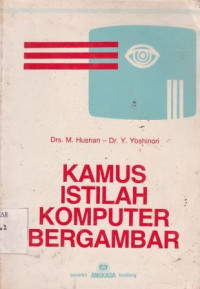Kamus Istilah Komputer Bergambar